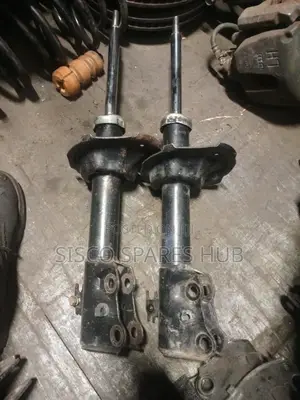 Shocks Probox