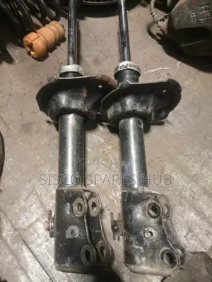 Shocks Probox
