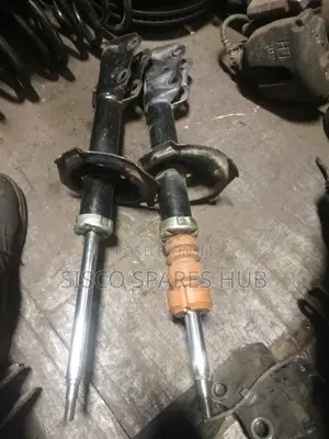 Shocks Probox