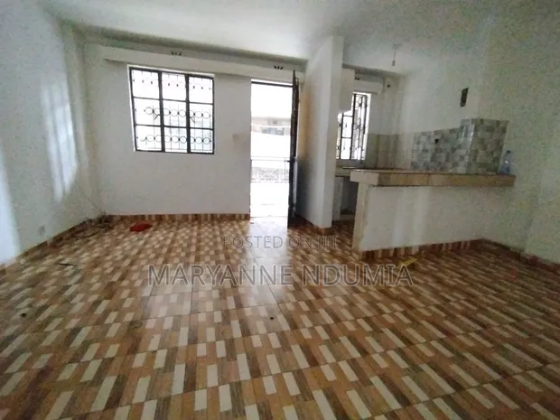 1bdrm Apartment in Madaraka, Nairobi West for rent