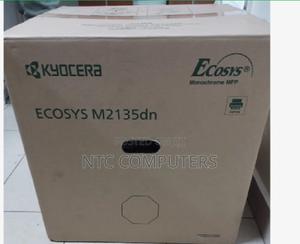 ><Kyocera M2135dn Ecosys Mfp, Scan,Print,Copy> - thumbnail 2