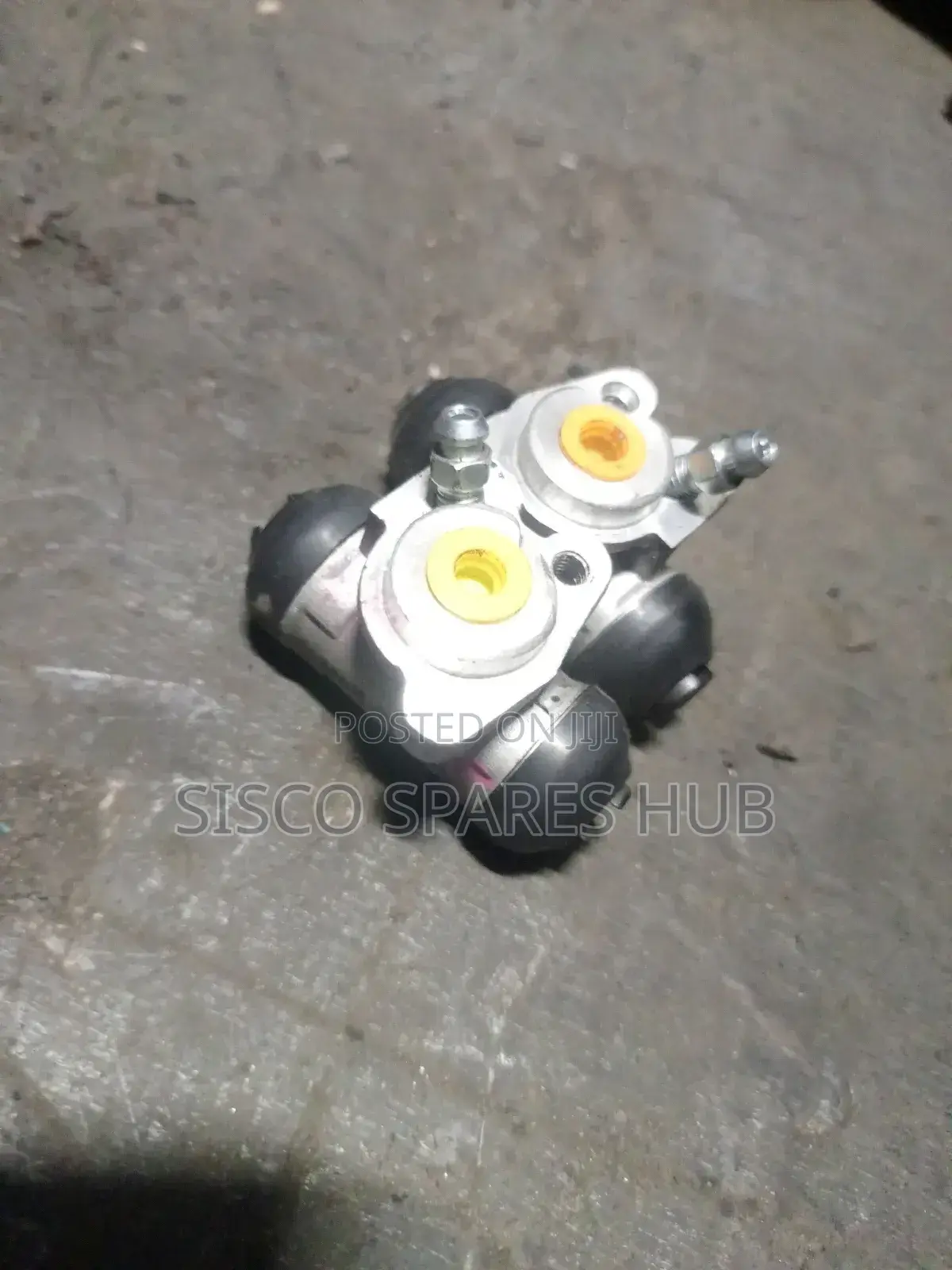 Wheel Cylinders Nze