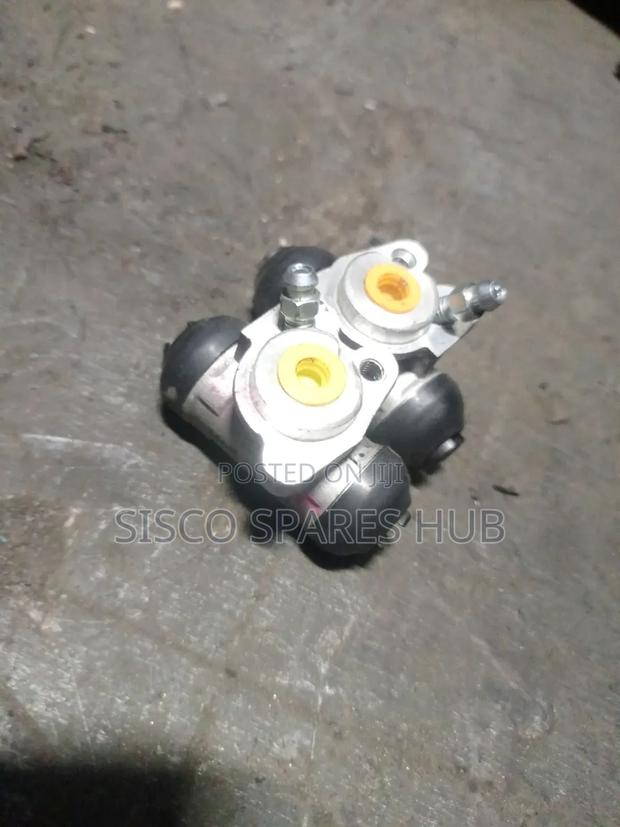 Wheel Cylinders Nze - main view