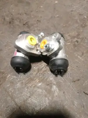 Wheel Cylinders Nze