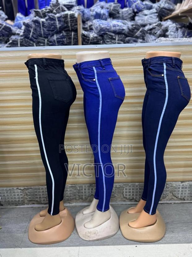 Women Trousers - thumbnail 2
