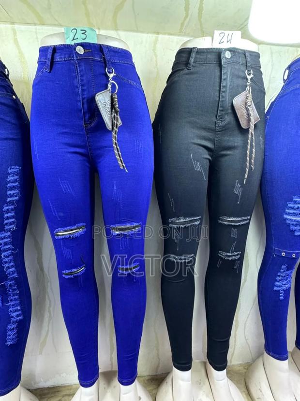 Women Trousers - thumbnail 3