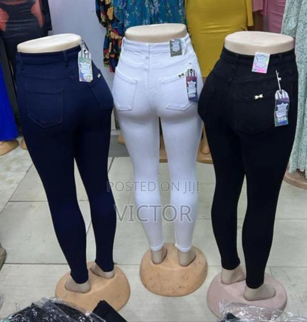 Women Trousers - thumbnail 4