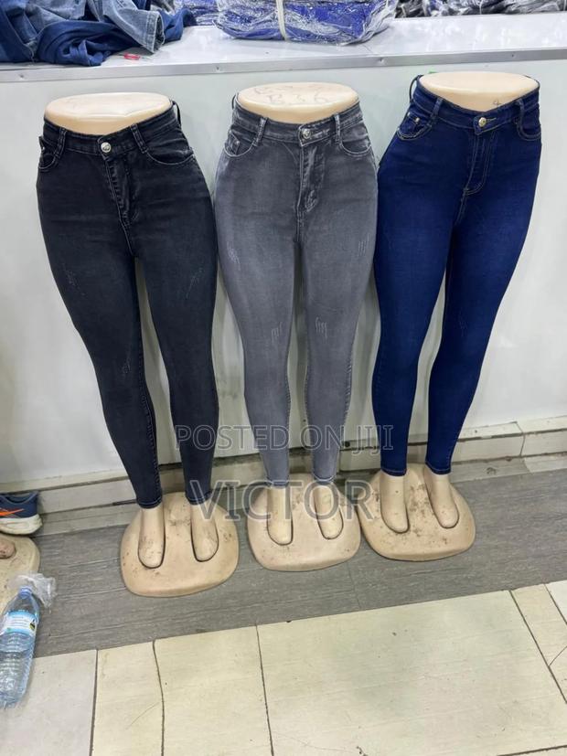 Women Trousers - thumbnail 5