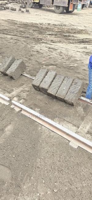 Machine Cut Stones - main view