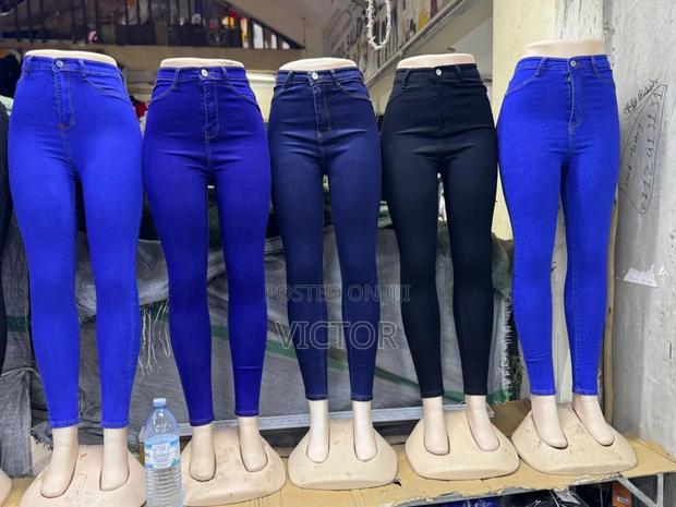 Women Trousers - thumbnail 6