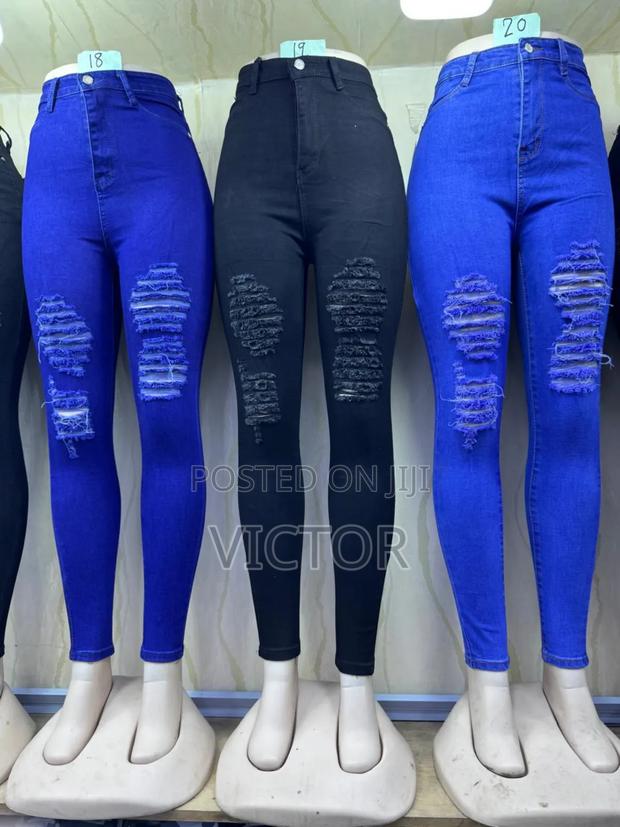 Women Trousers - thumbnail 7