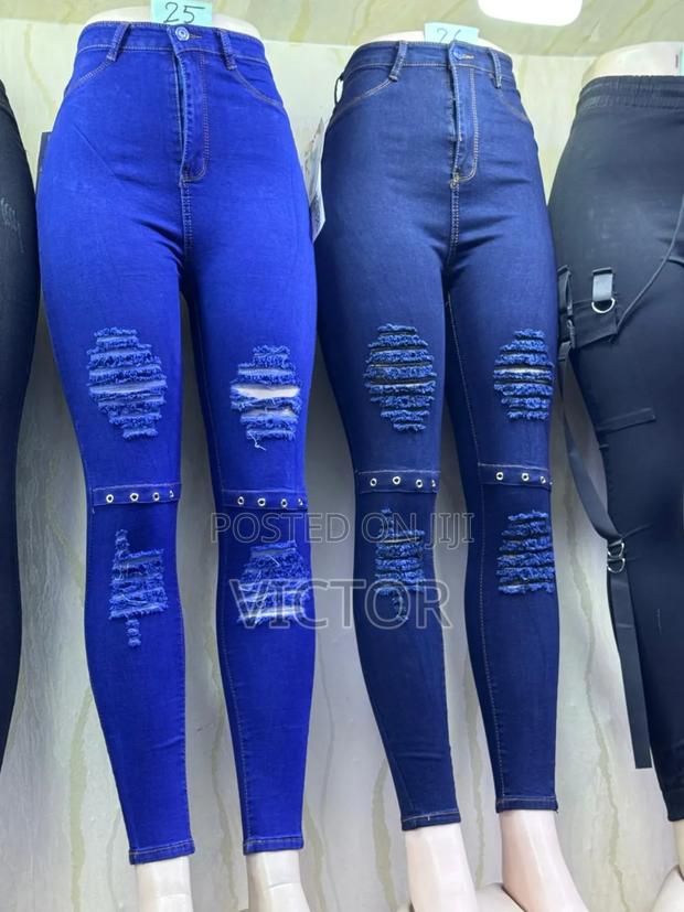 Women Trousers - thumbnail 8