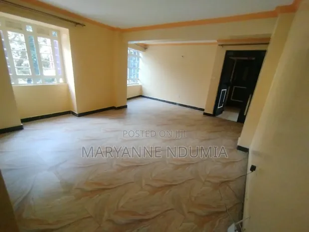 2bdrm Apartment in South B for rent