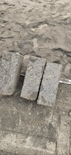 Ndarugo Machine Cut Stones