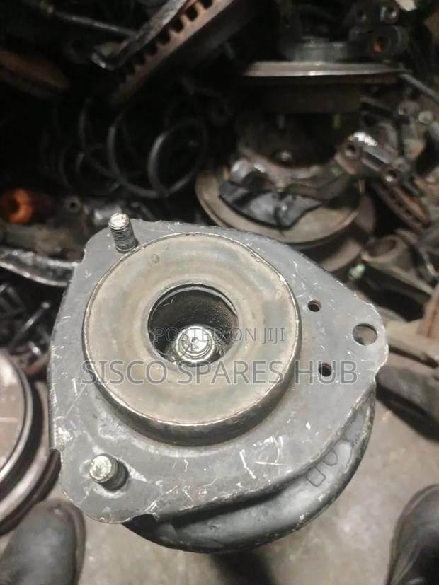 Front Shock Mounting Premio Nyoka/Rav4 J - main view