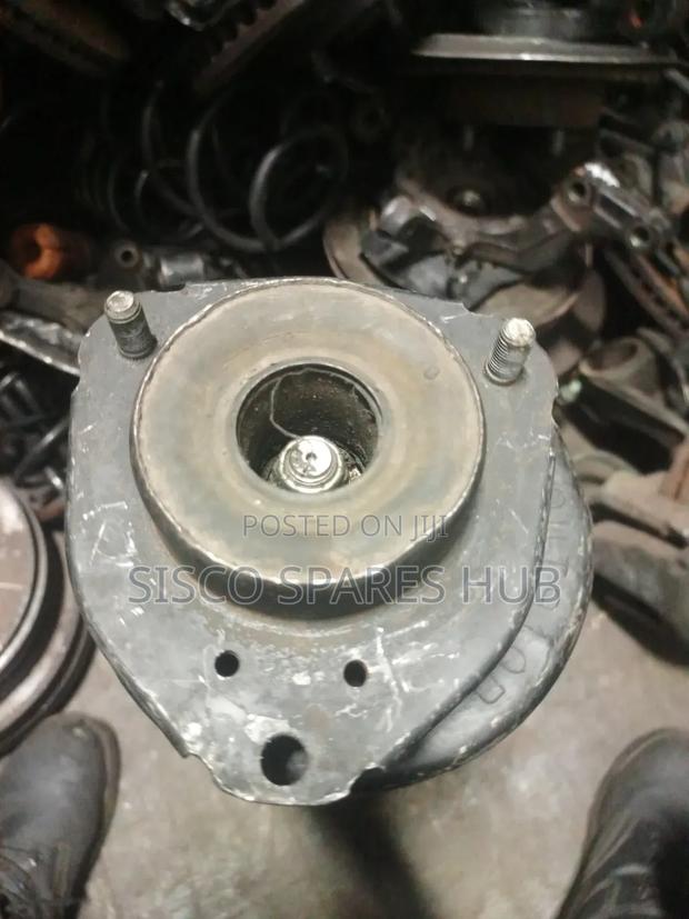 Front Shock Mounting Premio Nyoka/Rav4 J - thumbnail 2