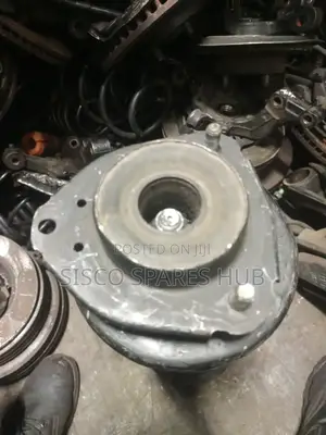 Front Shock Mounting Premio Nyoka/Rav4 J