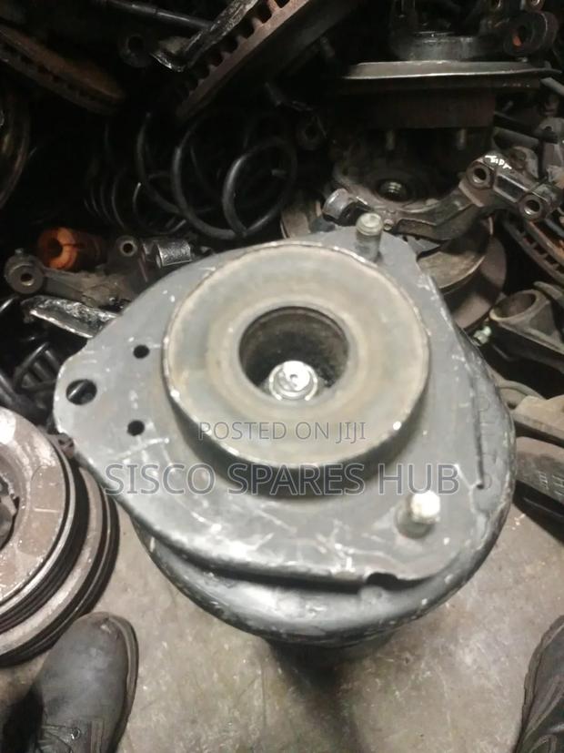 Front Shock Mounting Premio Nyoka/Rav4 J - thumbnail 3