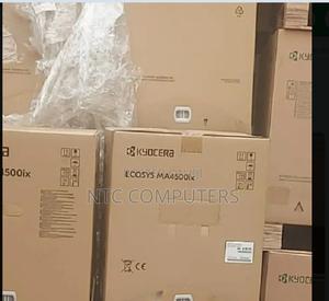 ><Kyocera Ecosys Ma4500ix Mono Laser// MFP Printer - thumbnail 2