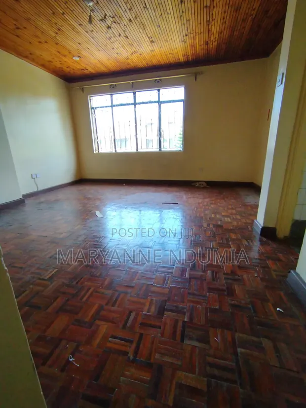 4bdrm Maisonette in South C for rent