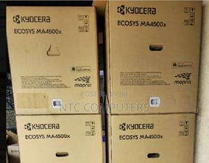 >>Kyocera Ecosys Ma4500x >>.Multifunction Laser Printer - thumbnail 2