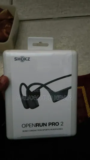 Shokz Openrun Pro 2 Earbuds