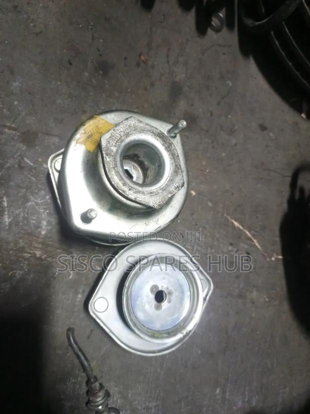 Shock Mounting Passo,Mira - thumbnail 3