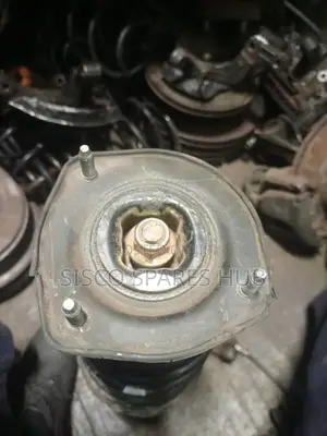 Rear Shock Mounting Toyota 100,110