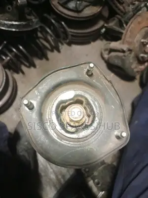 Rear Shock Mounting Toyota 100,110