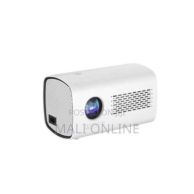 T100 Android Smart Mini Projector 4k 1080p