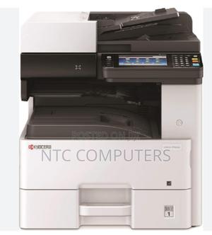 Kyocera Ecosys M4132idn A4/A3 Monochrome Multi - thumbnail 2