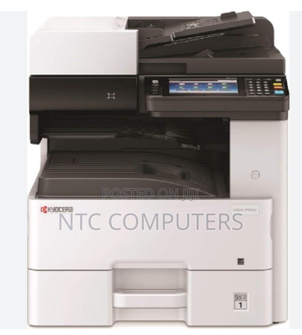 Kyocera Ecosys M4132idn A4/A3 Monochrome Multi - main view