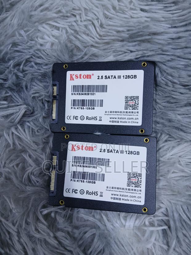 128gb Sata SSD Best Sata SSD for Laptop and Pos Machine