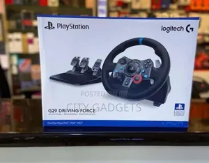 Racing for Ps5 Ps4 Racing Games Logitech G29