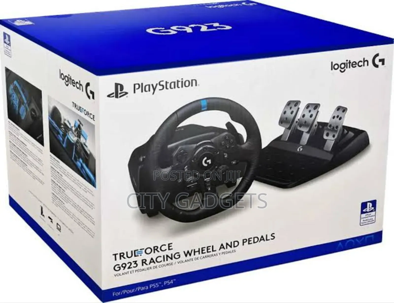 Racing for Ps5 Ps4 Racing Games Logitech G29