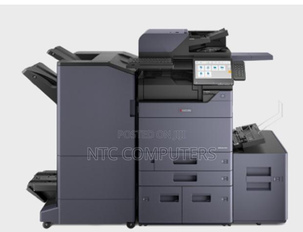 Kyocera Taskalfa 6004i Monochrome Multifunctional Printer