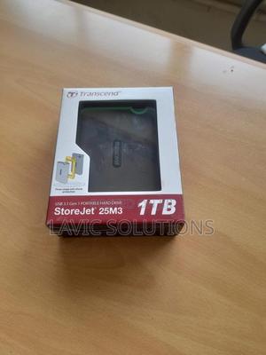 External Hard Drive - thumbnail 2