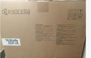 Kyocera Taskalfa 2321 Kyocera Taskalfa Laser Printer 2321