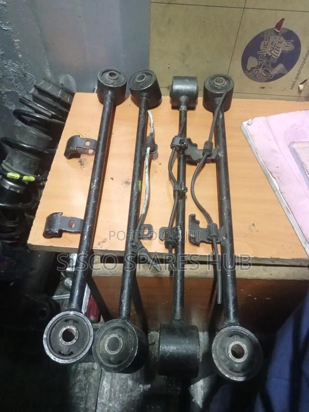 Rear Arms Probox - thumbnail 2
