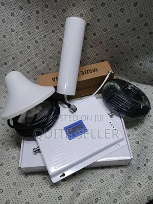 Updated Network 5g Signal Booster Quality Signal Booster