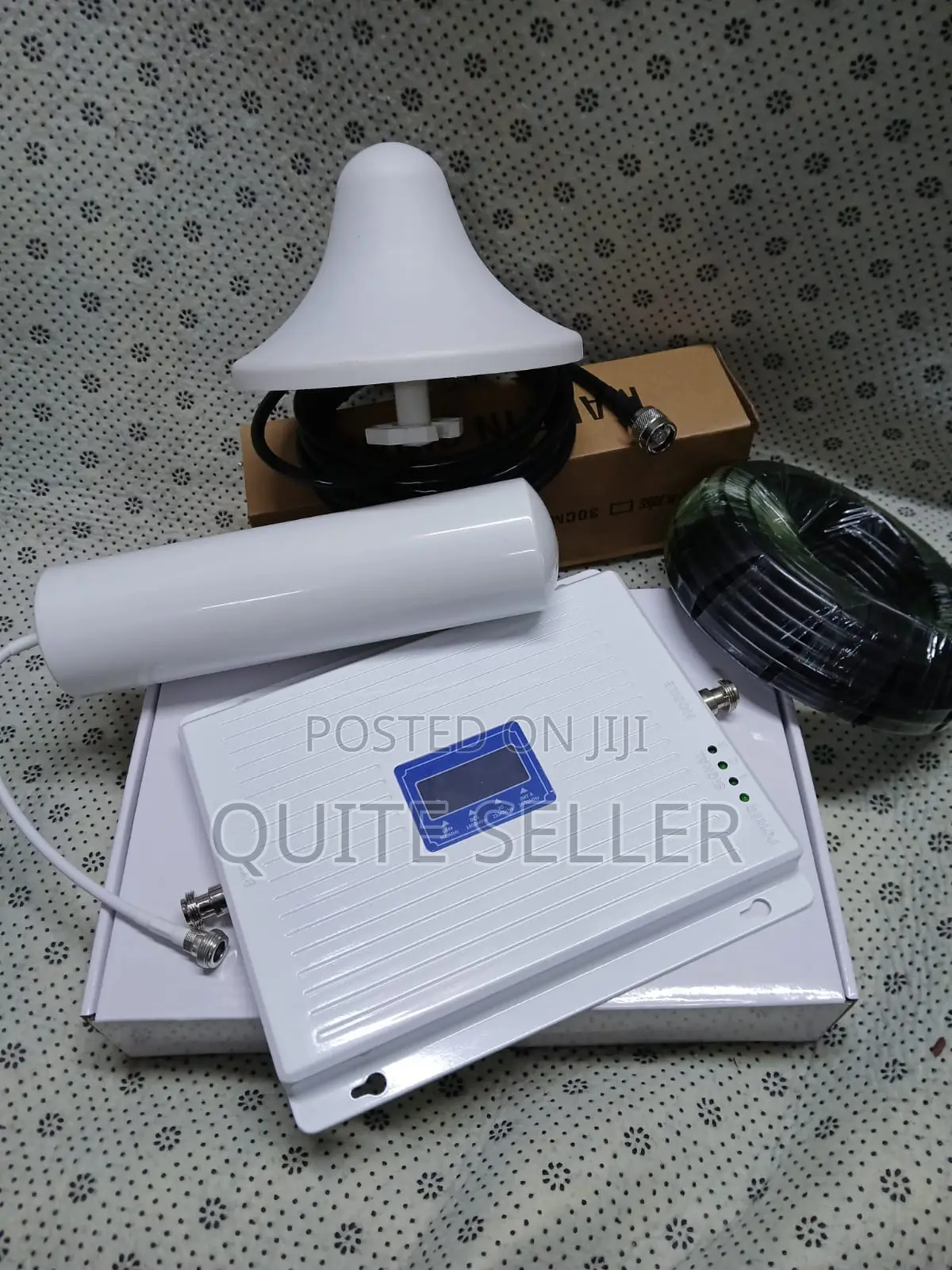 Updated Network 5g Signal Booster Quality Signal Booster