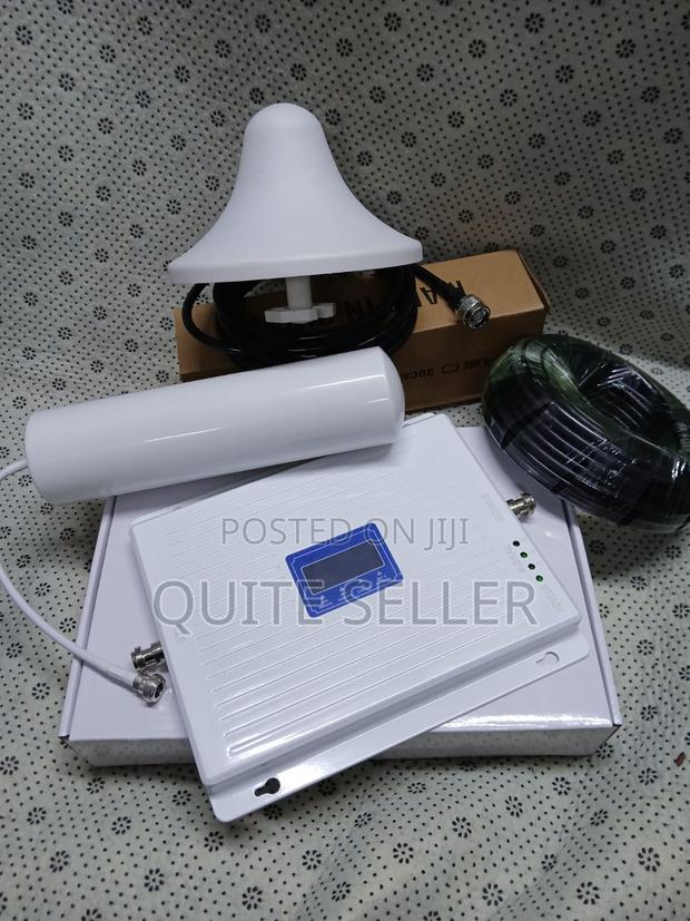 Updated Network 5g Signal Booster Quality Signal Booster - thumbnail 2