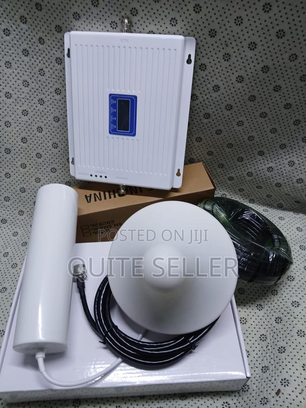 New 4g/5g New Unbeatable Signal Booster/Phone/Signal Booster