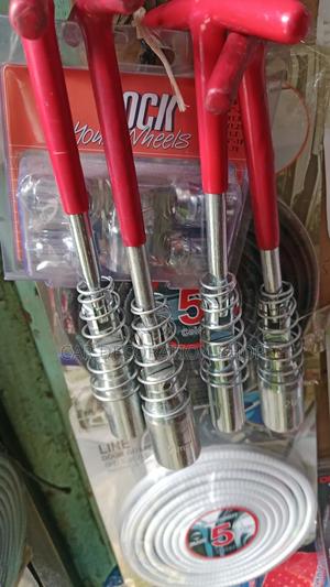 Different Diameter Spark Splug Spanners in 14/16/21mm - thumbnail 2