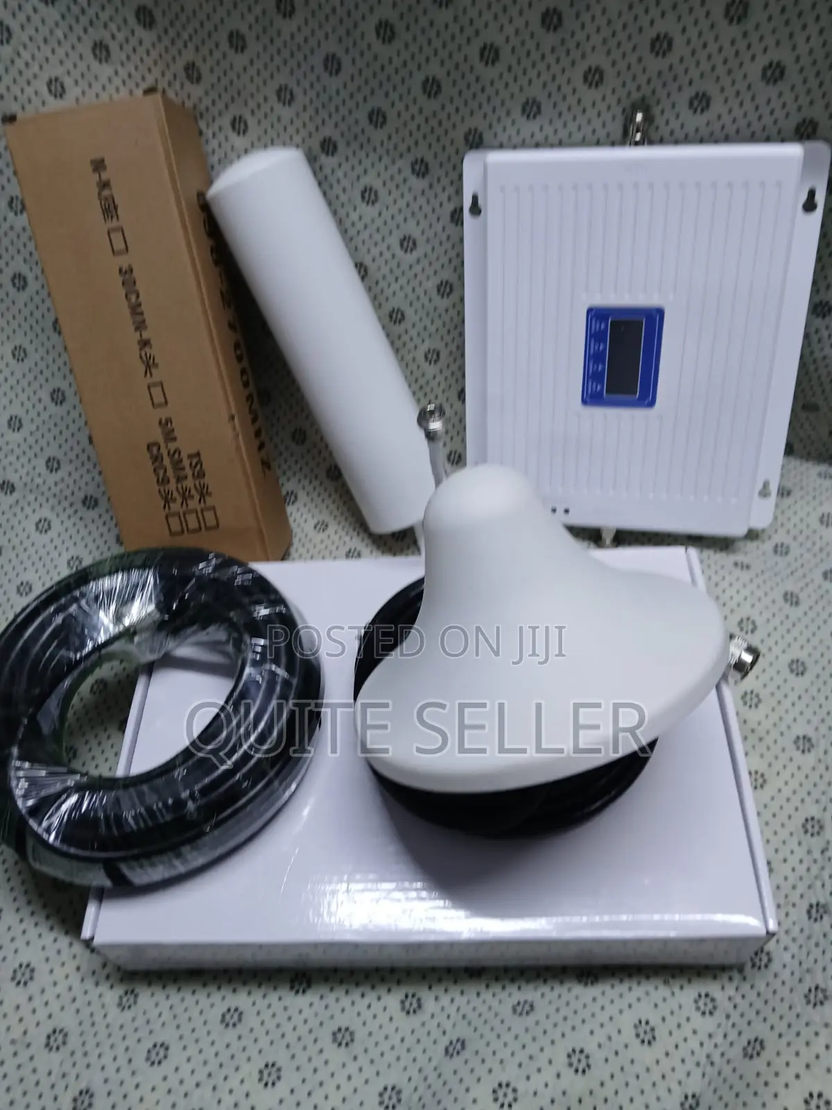 Signal Phone Signal Booster 5g All Network