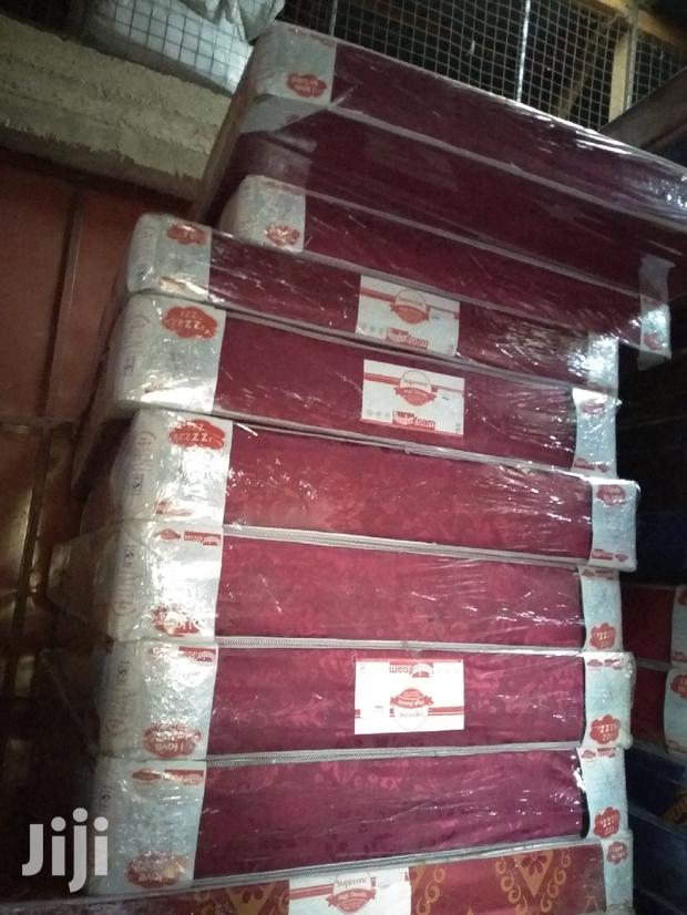 8inch Thick Slumberfoam High Density Mattresses. We Deliver. - main view