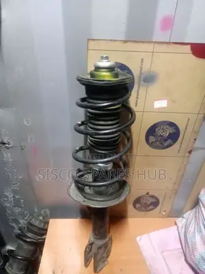 Complete Shock Belta,Vitz, Ractis,Fielder ,Porte,Sienta Etc