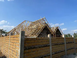 Accurate Roofing Works and Services