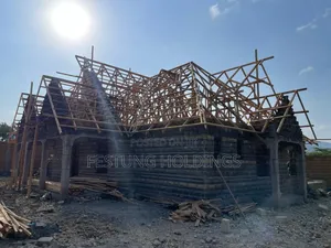 Accurate Roofing Works and Services