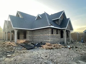 Accurate Roofing Works and Services